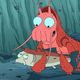 Illustration for article titled Why Futurama hasnt jumped the shark